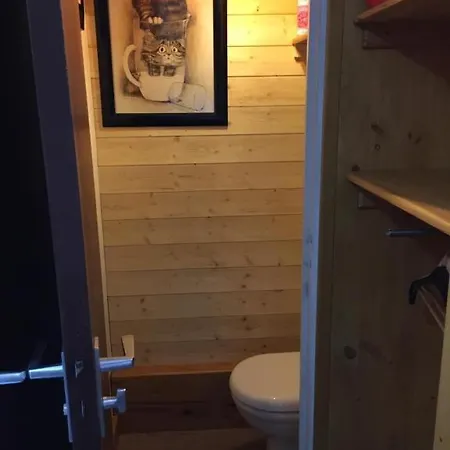 Les Menuires Brelin Skis Aux Pieds