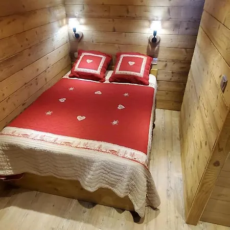 Les Menuires Résidence Brelin Skis Aux Pieds Appartamento Saint-Martin-de-Belleville